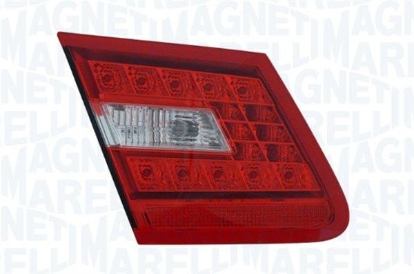 MAGNETI MARELLI Luce posteriore 715011063006