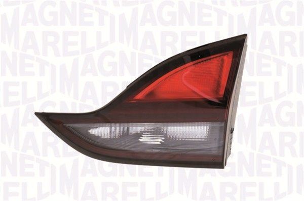MAGNETI MARELLI Luce posteriore 714021460801