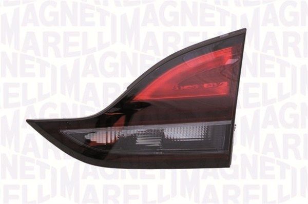 MAGNETI MARELLI Luce posteriore 714021420801