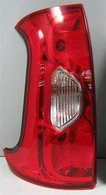 MAGNETI MARELLI Luce posteriore 712204901120