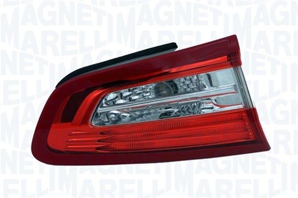 MAGNETI MARELLI Luce posteriore 714026220708