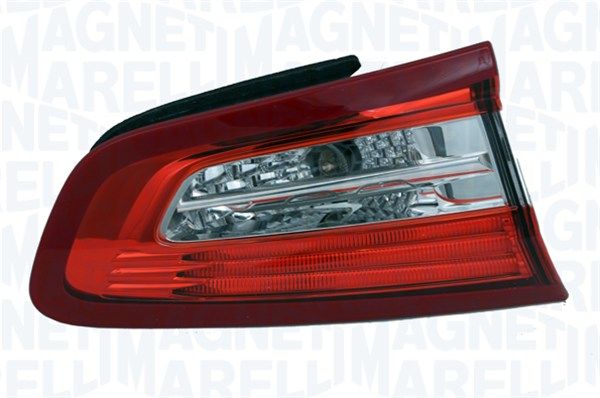 MAGNETI MARELLI Luce posteriore 714026220812