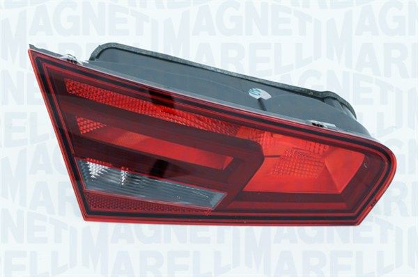 MAGNETI MARELLI Luce posteriore 714081050701