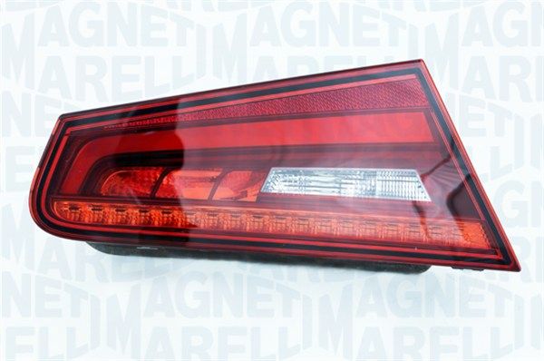 MAGNETI MARELLI Luce posteriore 714081070701