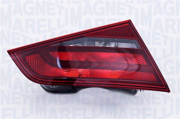 MAGNETI MARELLI Luce posteriore 714081090701