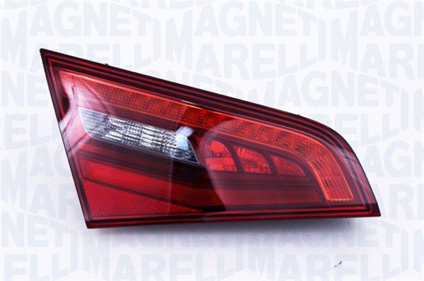 MAGNETI MARELLI Luce posteriore 714081110701