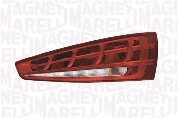 MAGNETI MARELLI Luce posteriore 714021300801