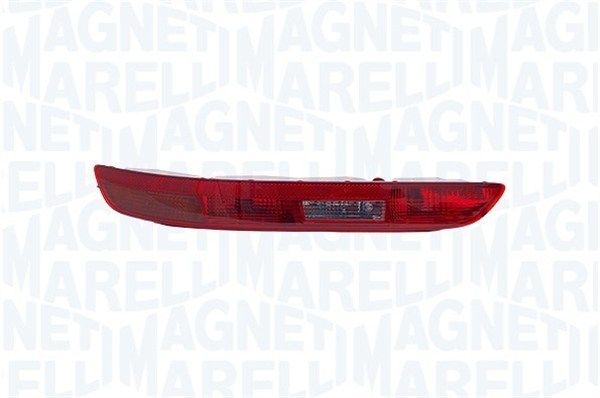 MAGNETI MARELLI Luce posteriore 714021310701