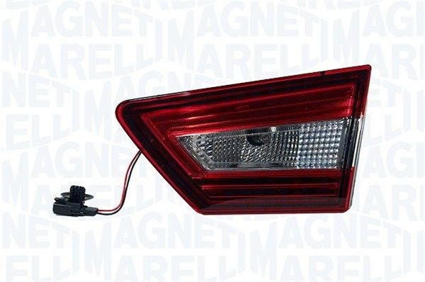 MAGNETI MARELLI Luce posteriore 712205151120