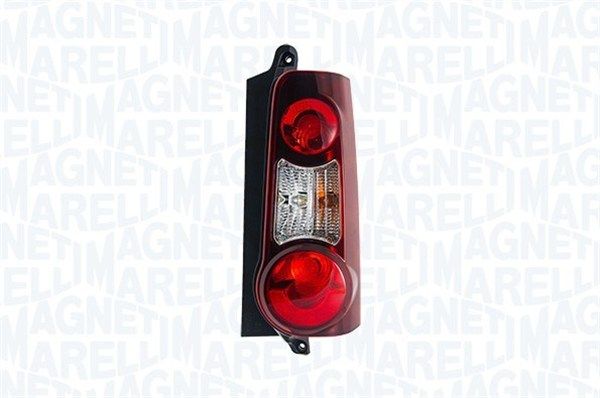 MAGNETI MARELLI Luce posteriore 714000028353