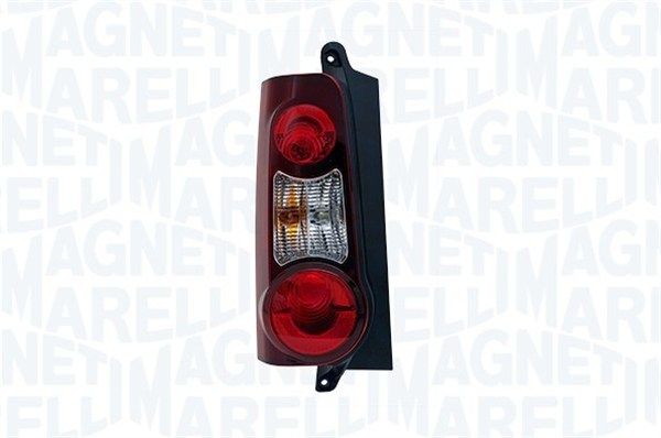 MAGNETI MARELLI Luce posteriore 714000028352