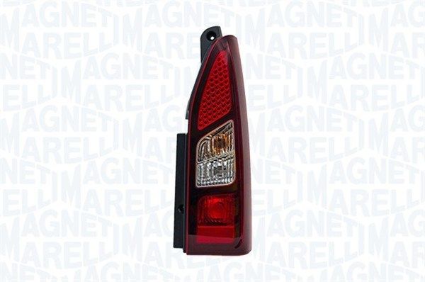 MAGNETI MARELLI Luce posteriore 714000028363