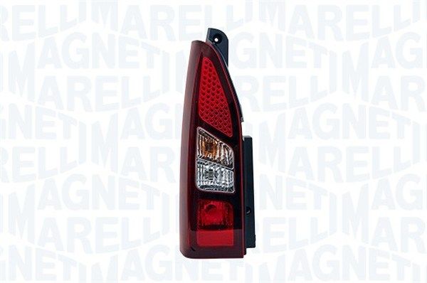 MAGNETI MARELLI Luce posteriore 714000028362