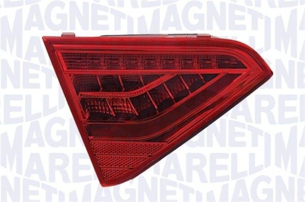 MAGNETI MARELLI Luce posteriore 714021200704