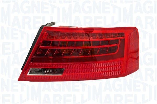 MAGNETI MARELLI Luce posteriore 714021190712