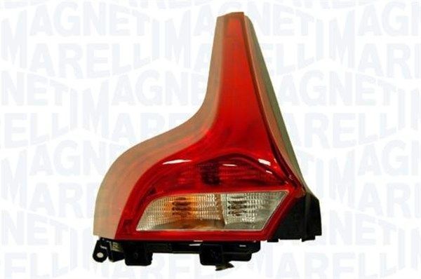 MAGNETI MARELLI Luce posteriore 714021220802