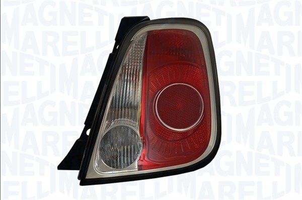 MAGNETI MARELLI Luce posteriore 714027040886