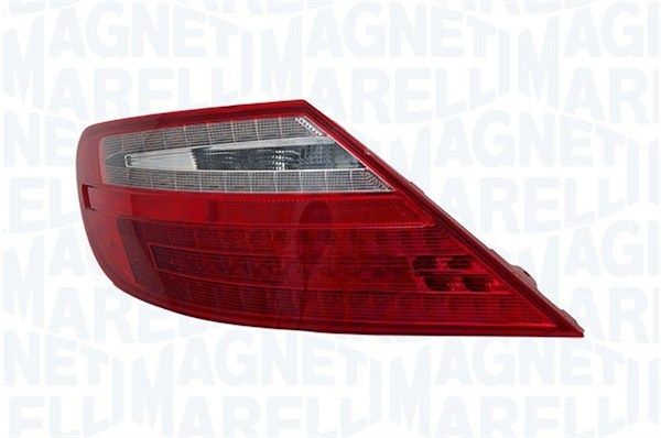 MAGNETI MARELLI Luce posteriore 714021390701