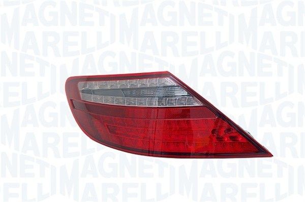 MAGNETI MARELLI Luce posteriore 714021390822
