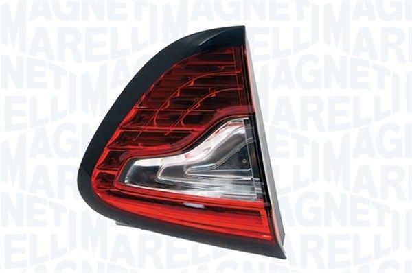 MAGNETI MARELLI Luce posteriore 714000028641