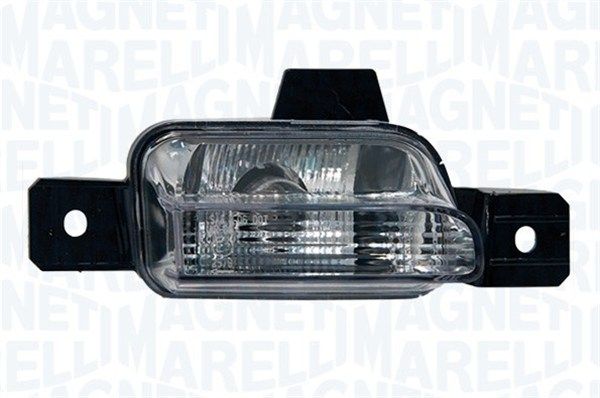 MAGNETI MARELLI Luce di retromarcia 715104114000