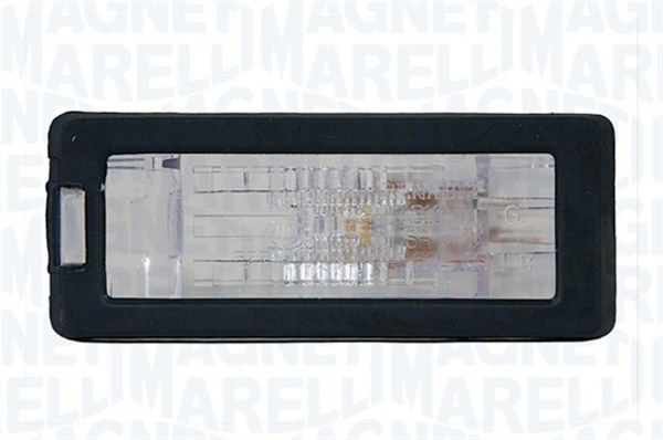 MAGNETI MARELLI Luce targa 715105110000