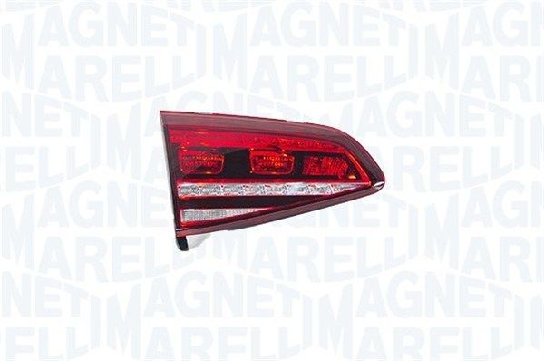 MAGNETI MARELLI Luce posteriore 714081240701