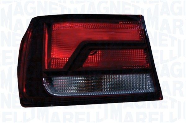 MAGNETI MARELLI Luce posteriore 714081190801