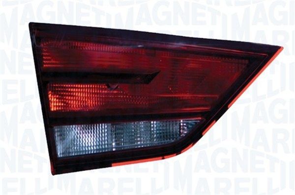 MAGNETI MARELLI Luce posteriore 714081200801