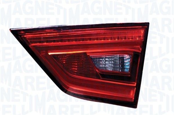 MAGNETI MARELLI Luce posteriore 714081220701