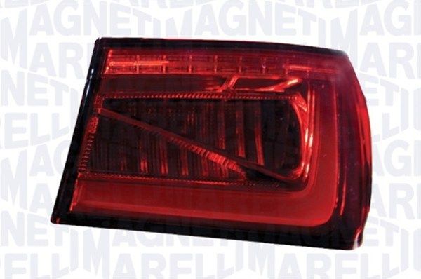 MAGNETI MARELLI Luce posteriore 714081210801