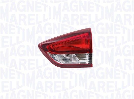 MAGNETI MARELLI Luce posteriore 712205451120