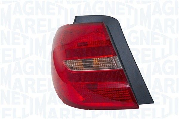 MAGNETI MARELLI Luce posteriore 715011112002