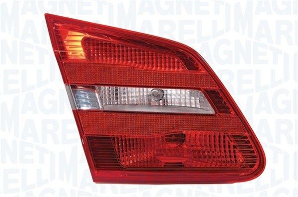 MAGNETI MARELLI Luce posteriore 715011112003