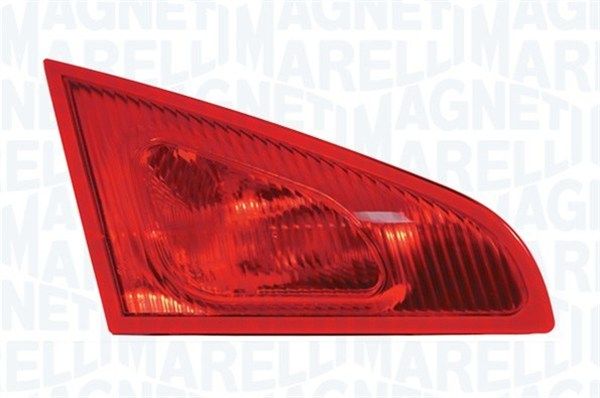 MAGNETI MARELLI Luce posteriore 714027840814