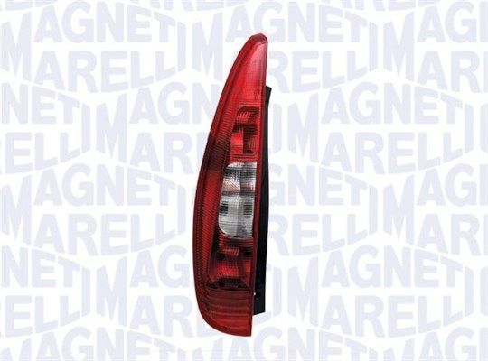 MAGNETI MARELLI Luce posteriore 714027950712