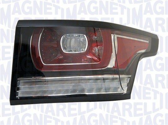 MAGNETI MARELLI Luce posteriore 714026320702
