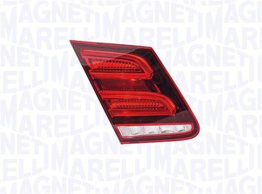 MAGNETI MARELLI Luce posteriore 715011116012