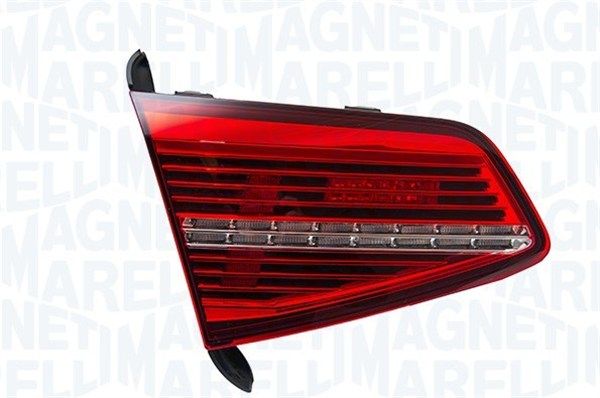 MAGNETI MARELLI Luce posteriore 714081430801