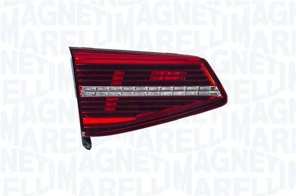 MAGNETI MARELLI Luce posteriore 714081450701