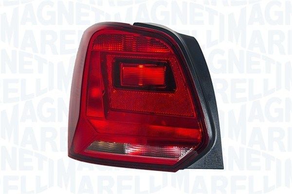 MAGNETI MARELLI Luce posteriore 714000028780