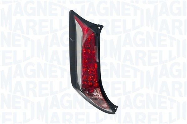 MAGNETI MARELLI Luce posteriore 714081311011