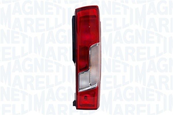MAGNETI MARELLI Luce posteriore 712206101120