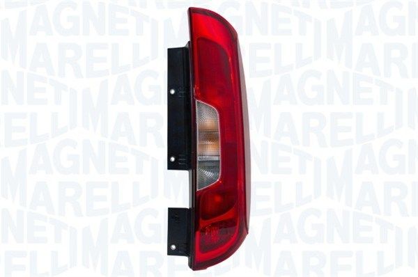 MAGNETI MARELLI Luce posteriore 712206601120