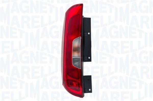 MAGNETI MARELLI Luce posteriore 712206501120