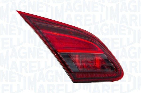 MAGNETI MARELLI Luce posteriore 714000062652