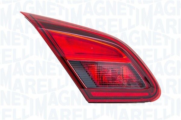 MAGNETI MARELLI Luce posteriore 714000062658