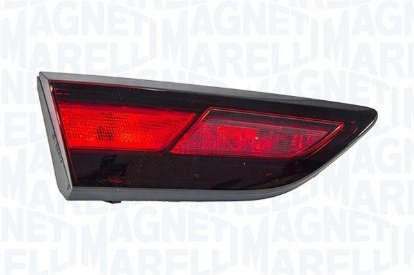 MAGNETI MARELLI Luce posteriore 714081390201