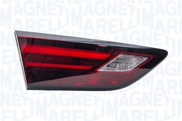 MAGNETI MARELLI Luce posteriore 714081410203