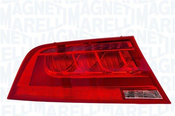 MAGNETI MARELLI Luce posteriore 715011090001